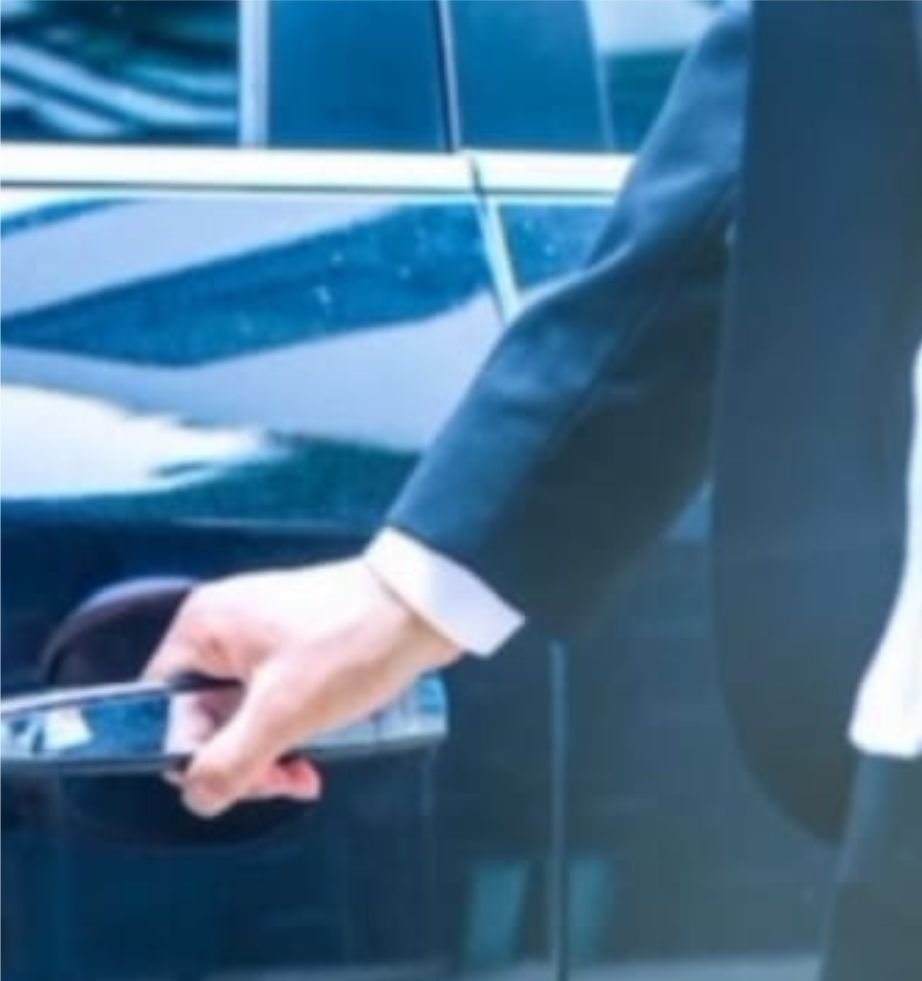 Executive Sedan